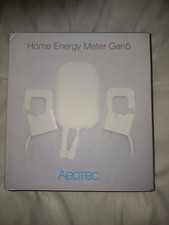 Aeotec Home Energy Meter Gen5