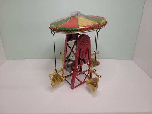 Rare vintage toy mechanical - vintage,