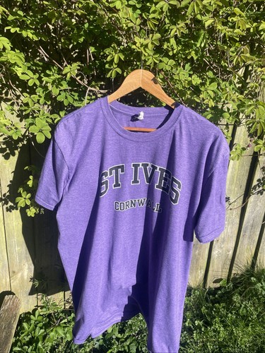 Ives cornwall purple cotton - st,