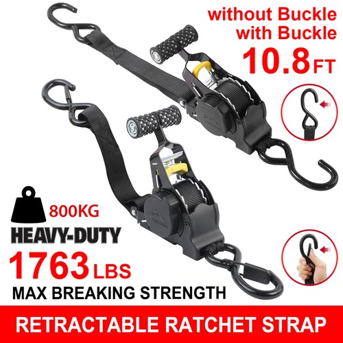 Heavy duty automatic - heavy,
