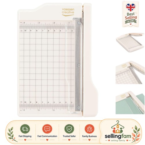 Elegant mini guillotine paper - elegant,