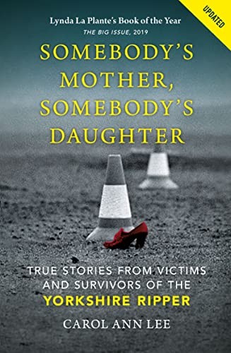 Somebody mother - somebody's, somebody's