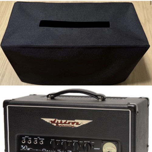 Dust cover ashdown ctm - dust,