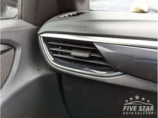 Vauxhall Corsa Dashboard Side Air Vent Grill Left 2023 Hatchback 4/5dr (20-23)