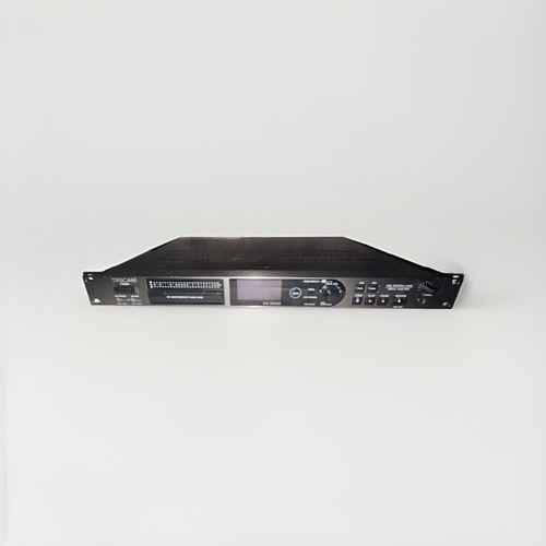 Tascam 3000 dsd high - tascam, da-3000
