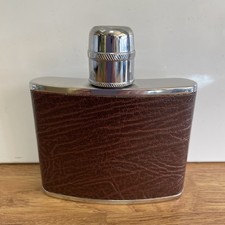 Lichfield Leather Stainless