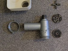 Kenwood A720 Mincer Attachment