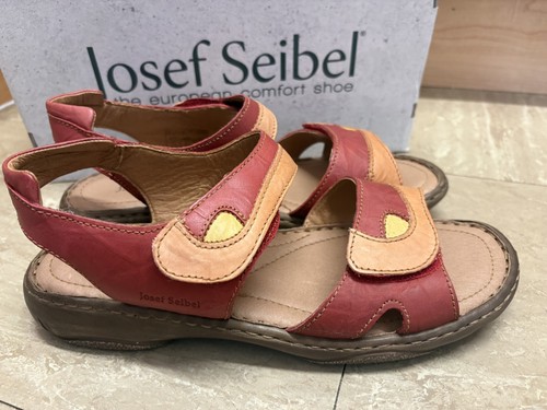 Josef seibel debra uk 8 - seibel, 42