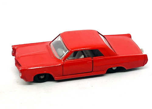 Matchbox lesney regular - matchbox,