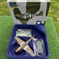 Gemini Aces North American