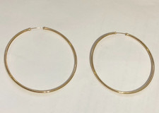 60mm 9ct gold - 60mm,
