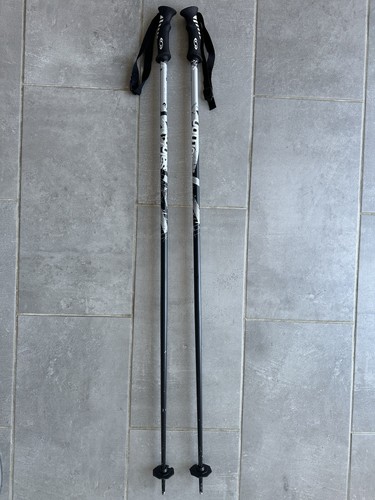 Salomon ski poles - salomon,