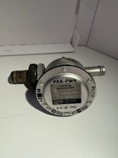 Parker Airborne Vacuum