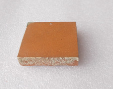 Tile Encaustic Floor Tiles Antique Victorian Hall Path Geometric ref 15