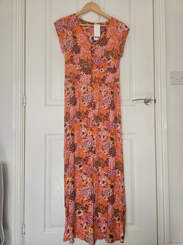 Bnwt sleeveless maxi - bnwt,