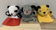 SOOTY SHOW SWEEP AND SUE/SOO