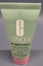 CLINIQUE 30ML ALL ABOUT CLEAN