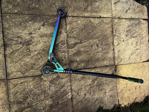 Original nkd gravity stunt - nkd,