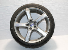 2009 Volvo C70 Alloy Wheel