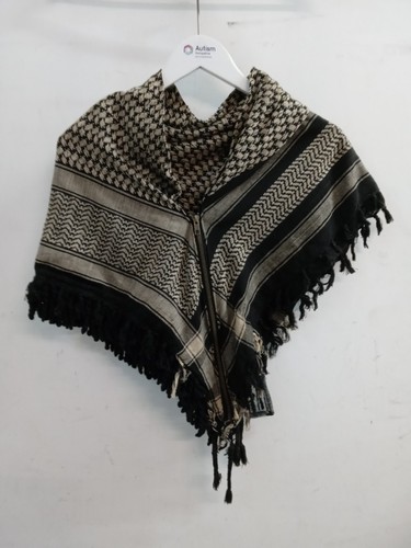 Alexia ponch black - /beige, with