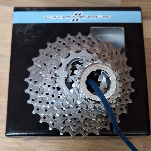 Campagnolo chorus speed - chorus, 11