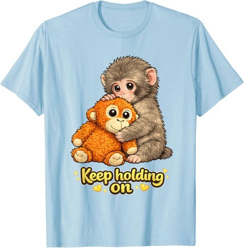 Punch monkey with - punch, bear