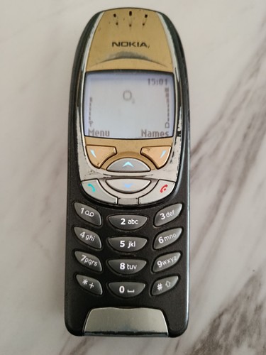 Nokia 6310i unlocked mobile - 6310i,