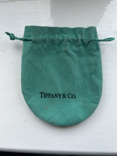 Tiffany large pouch - &,