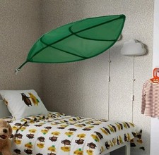 IKEA LOVA Green Leaf