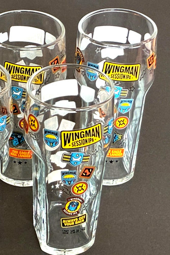 Brewdog wingman 1pt - -,