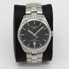 Men's Tissot PR 100 Powermatic