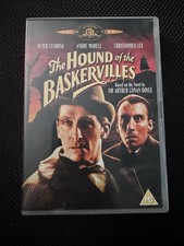 The Hound of the Baskervilles