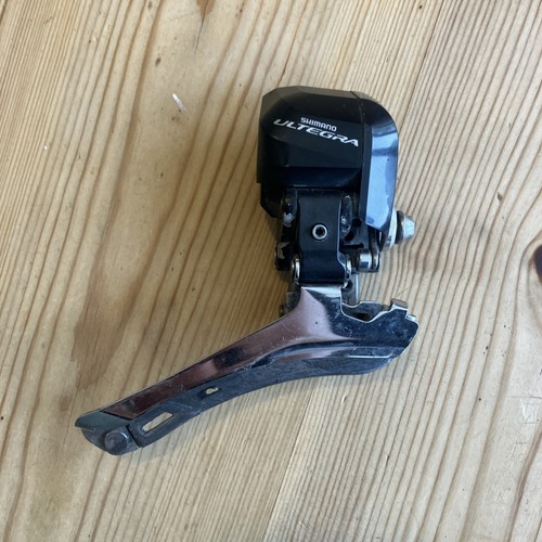 Shimano ultegra 6870 di2 - ultegra, fd