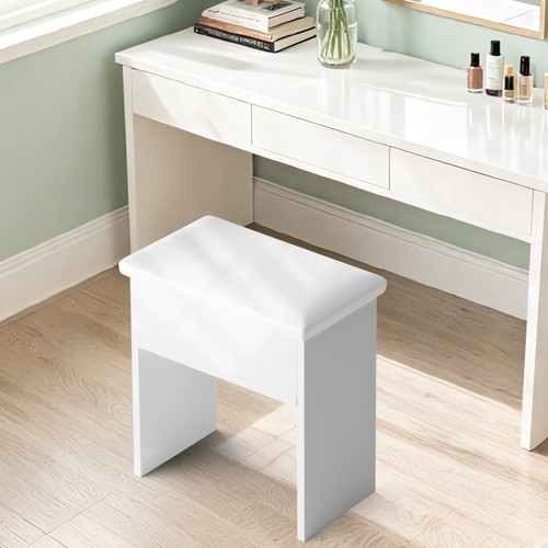 Momokova dressing table stool - dressing,