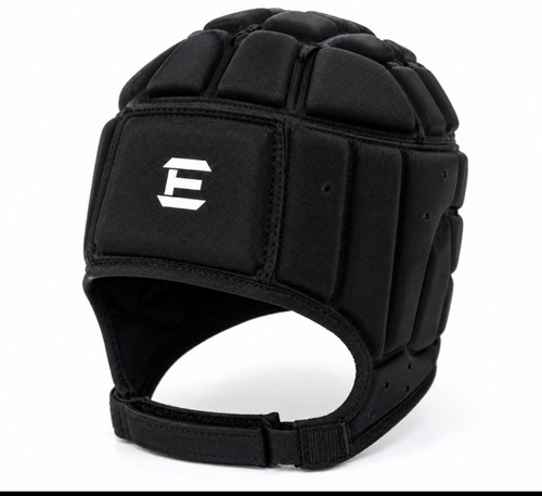 Rugby scrum cap headgear - rugby,