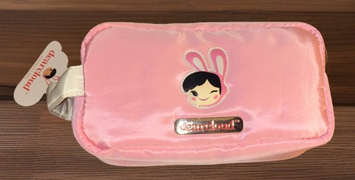 Dearcloud paul frank - paul, pink