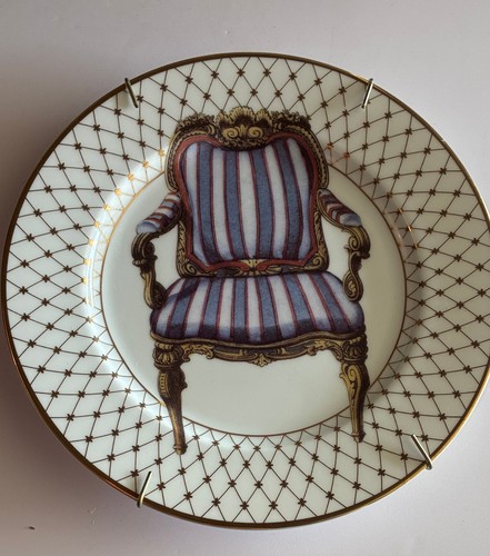 Halcyon days louis chair - halcyon,