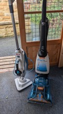 Vax Rapid Deluxe Carpet Washer