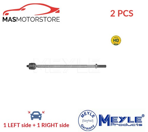 Tie rod axle - tie, meyle