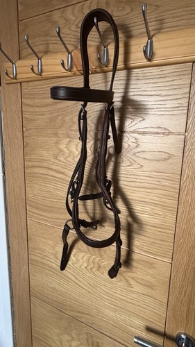 Horseware rambo micklem bridle - rambo,