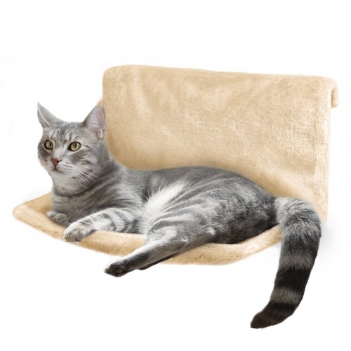 Petlicity cosy cat radiator - cosy,