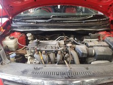 2008-2010 MK1 HYUNDAI I20