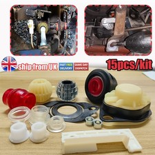 Gear linkage repair kit - linkage,