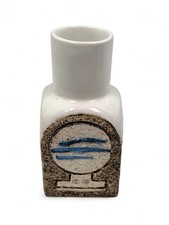 TROIKA spice jar with white