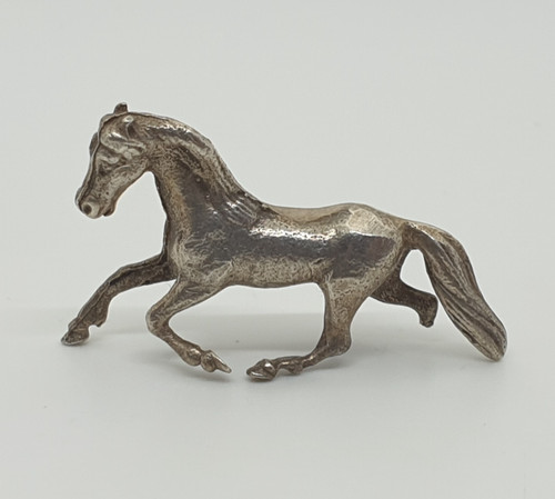 Italian 800 solid silver - italian,