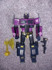 Transformers Masterpiece MP-10