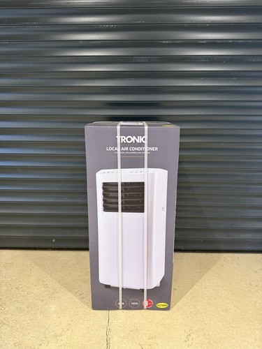 Tronic 7000 btu - tronic, portable