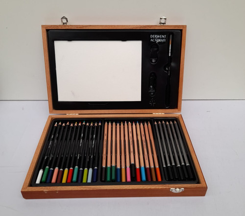 Derwent academy wooden - derwent,