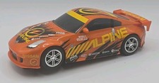 Scalextric 2670 nissan 350z - scalextric,
