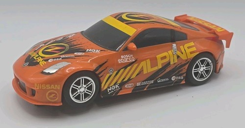 Scalextric 2670 nissan 350z - nissan,